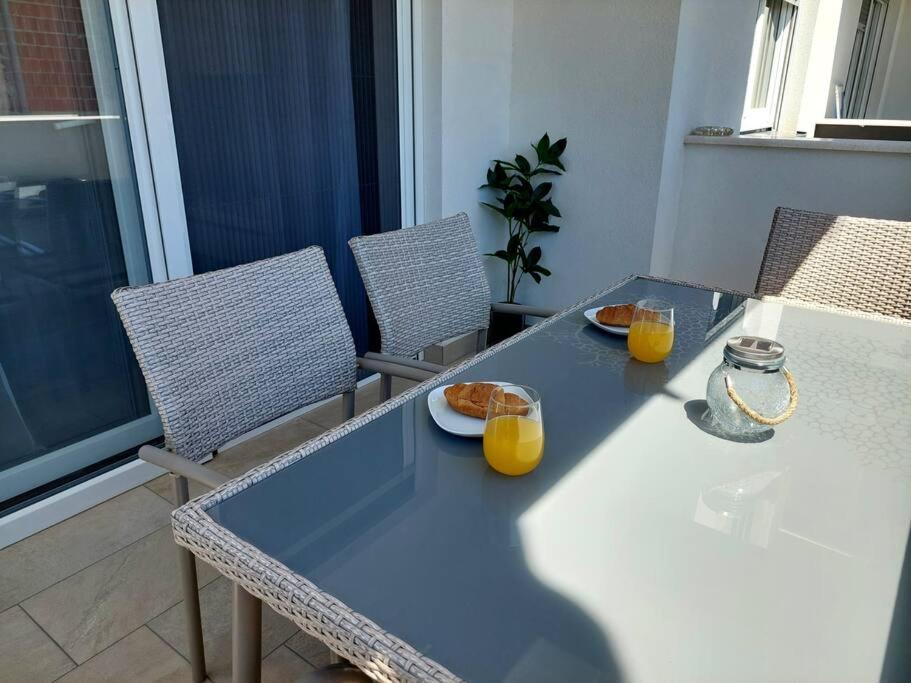 Valux Apartman Pula Exteriér fotografie