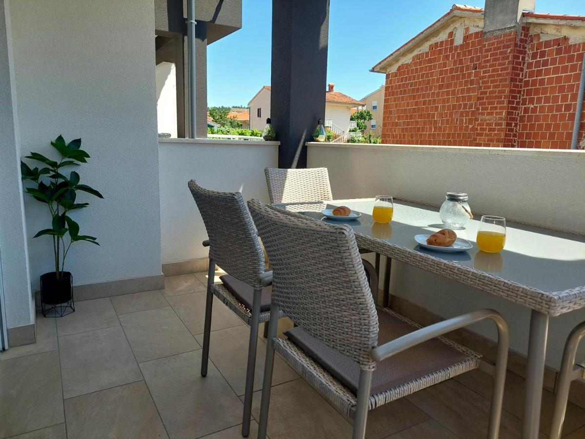 Valux Apartman Pula Exteriér fotografie