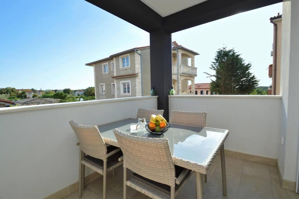 Valux Apartman Pula Exteriér fotografie